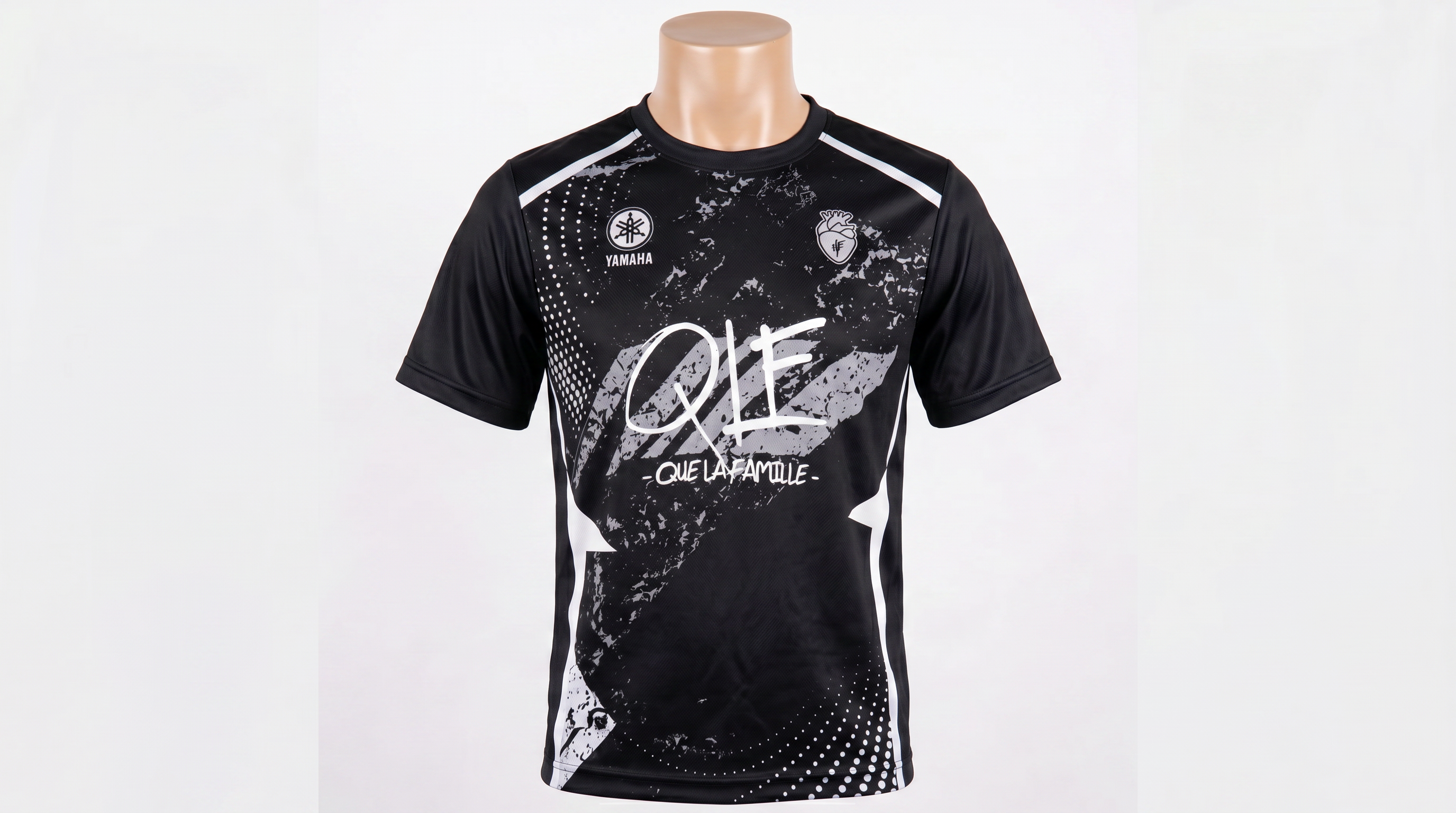 QLF Concept — Édition Noire