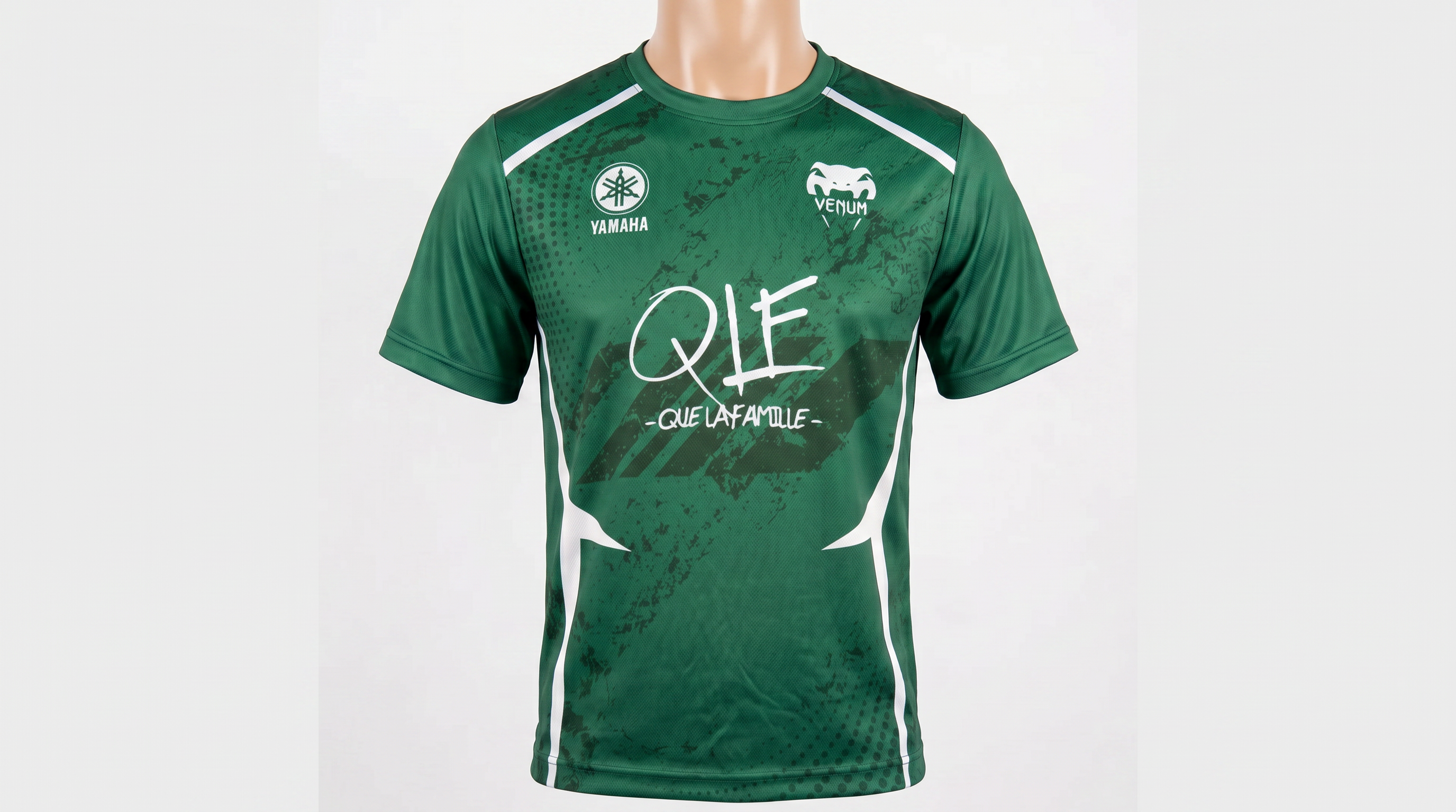 QLF Concept — Édition Verte